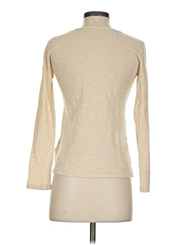 Majestic Filatures Long Sleeve T-Shirt (view 2)