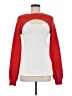 BP. Color Block Red Pullover Sweater Size M - photo 1