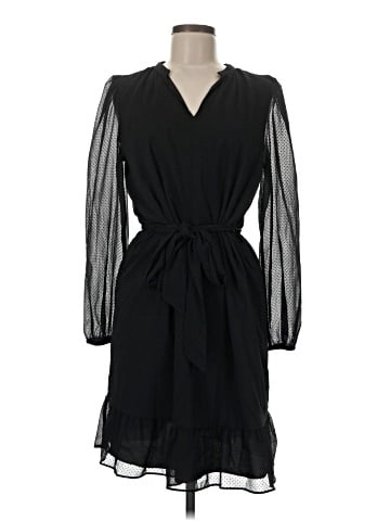 Ann Taylor Factory Cocktail Dress (view 1)