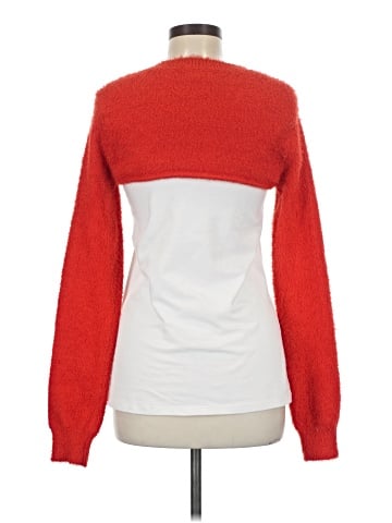 BP. Pullover Sweater (view 2)