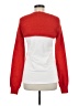 BP. Color Block Red Pullover Sweater Size M - photo 2