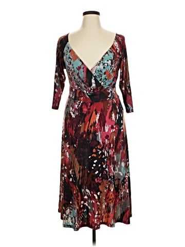 IGIGI Cocktail Dress (view 1)