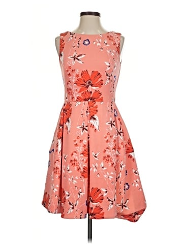 Taylor Cocktail Dress (view 1)