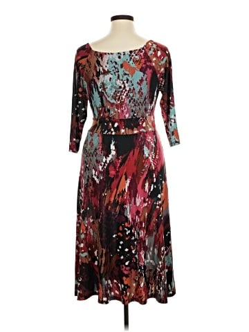 IGIGI Cocktail Dress (view 2)