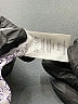 CAbi 100% Polyester Silver Sleeveless Blouse Size S - photo 8