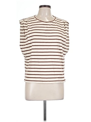 Rag & Bone Sleeveless T-Shirt (view 1)