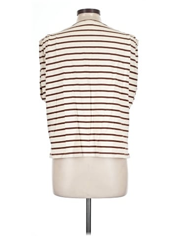 Rag & Bone Sleeveless T-Shirt (view 2)