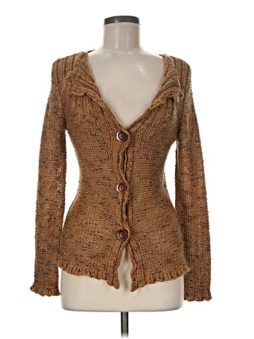 BCBGMAXAZRIA Cardigan (view 1)