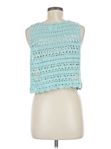 Debut Sweater Vest (view 2)