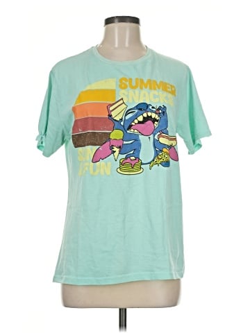 Disney Short Sleeve T-Shirt (view 1)