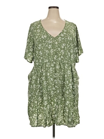 Torrid Casual Dress (view 1)