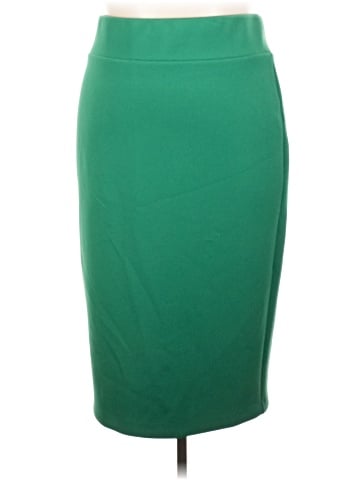ELOQUII Formal Skirt (view 1)