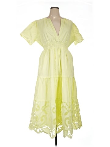Haute Hippie Casual Dress (view 1)