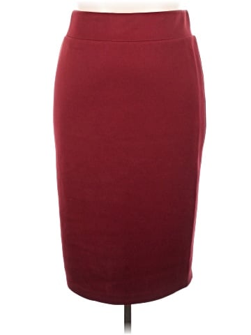ELOQUII Formal Skirt (view 1)