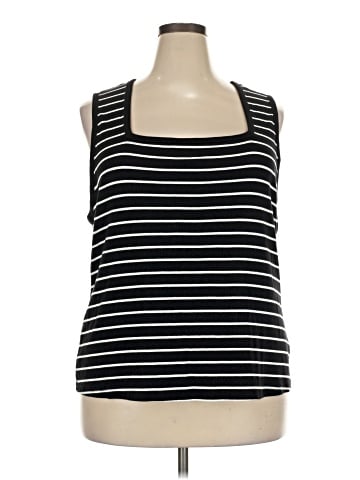 a.n.a. A New Approach Tank Top (view 1)