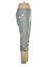 RBX Graphic Gray Active Pants Size XL - photo 4