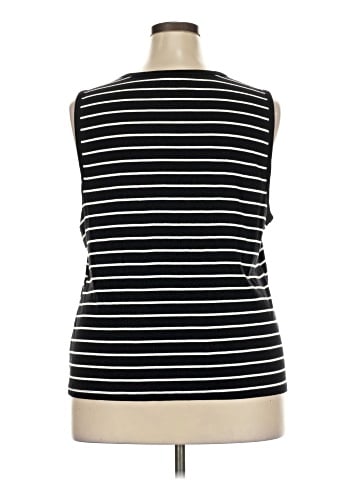 a.n.a. A New Approach Tank Top (view 2)