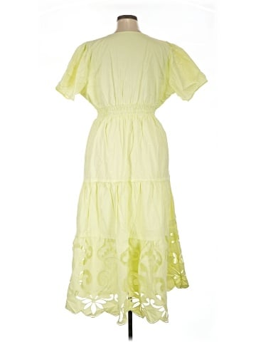 Haute Hippie Casual Dress (view 2)