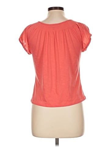 Almost Famous Short Sleeve Top (view 2)