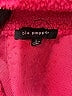 Blu Pepper 100% Polyester Pink Fleece Size L - photo 6