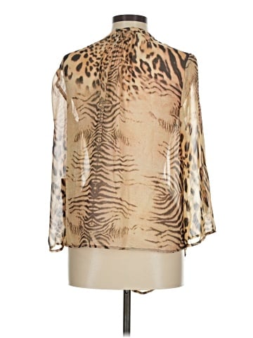 Alberto Makali 3/4 Sleeve Blouse (view 2)