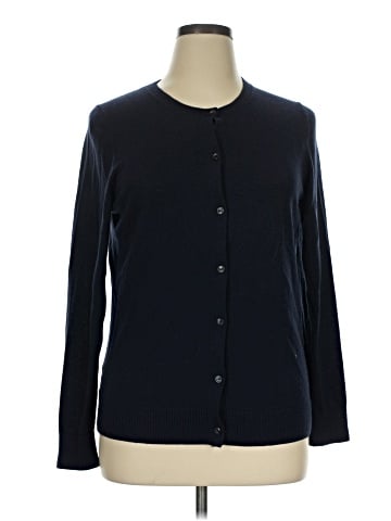 Ann Taylor LOFT Cardigan (view 1)