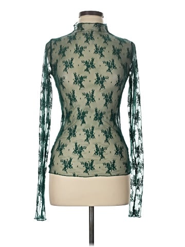 Intimately by Free People Long Sleeve Top (view 1)