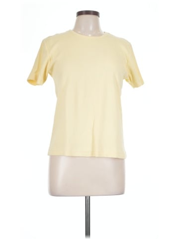 Christopher & Banks Short Sleeve T-Shirt (view 1)