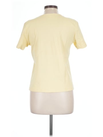 Christopher & Banks Short Sleeve T-Shirt (view 2)