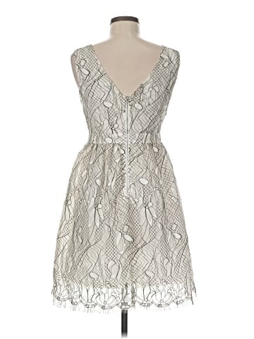 Alythea Cocktail Dress (view 2)