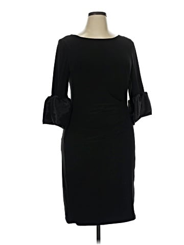 Adrianna Papell Cocktail Dress (view 1)