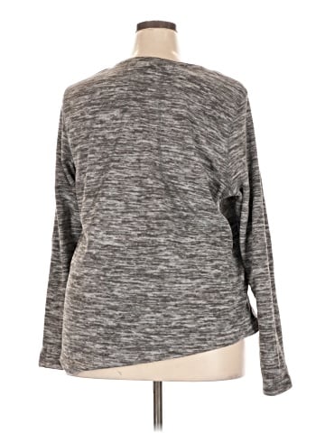 Tek Gear Pullover Sweater (view 2)