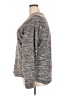 Tek Gear 100% Polyester Gray Pullover Sweater Size 2X - photo 5