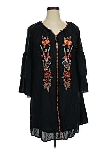 Wrangler Jeans Co Casual Dress (view 1)