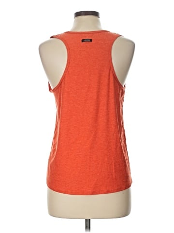 Oiselle Sleeveless T-Shirt (view 2)