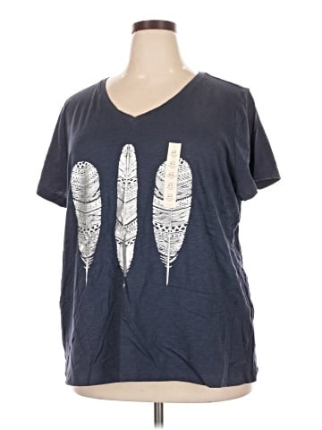 SONOMA life + style Short Sleeve T-Shirt (view 1)