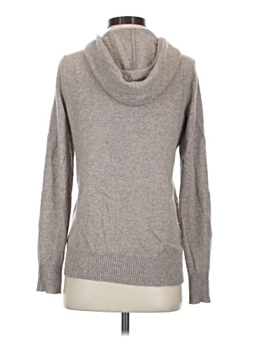 C by Bloomingdales Zip Up Hoodie (view 2)