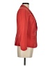 Kensie Red Blazer Size M - photo 4