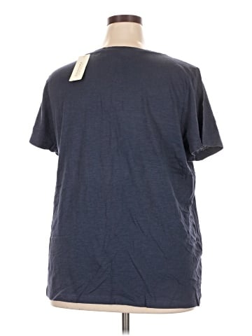 SONOMA life + style Short Sleeve T-Shirt (view 2)