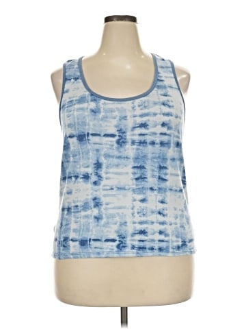 Lucky Brand Sleeveless Top (view 1)