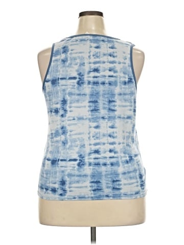 Lucky Brand Sleeveless Top (view 2)
