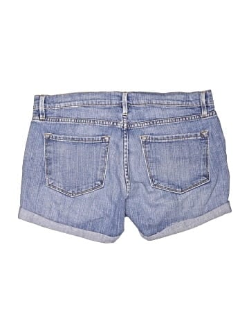 FRAME Denim Denim Shorts (view 2)