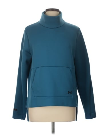 Under Armour Turtleneck Sweater (view 1)