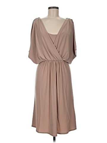 Jones New York Casual Dress (view 1)
