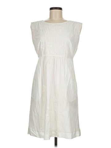 J.Crew Casual Dress (view 1)