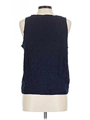 Boden Sleeveless T-Shirt (view 2)