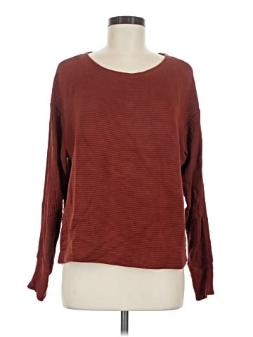 Ann Taylor LOFT Pullover Sweater (view 1)