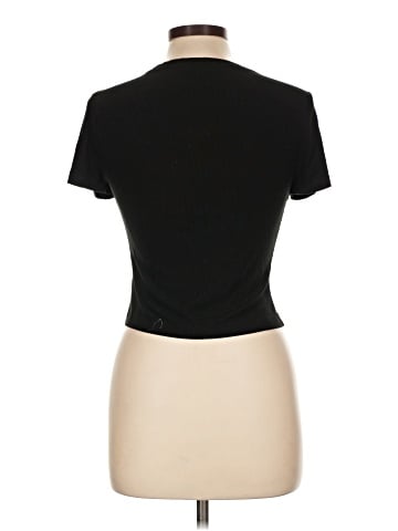 Express Short Sleeve T-Shirt (view 2)