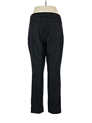Ashley Stewart Jeans (view 2)