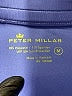 PETER MILLAR Solid Purple Active Skort Size M - photo 3